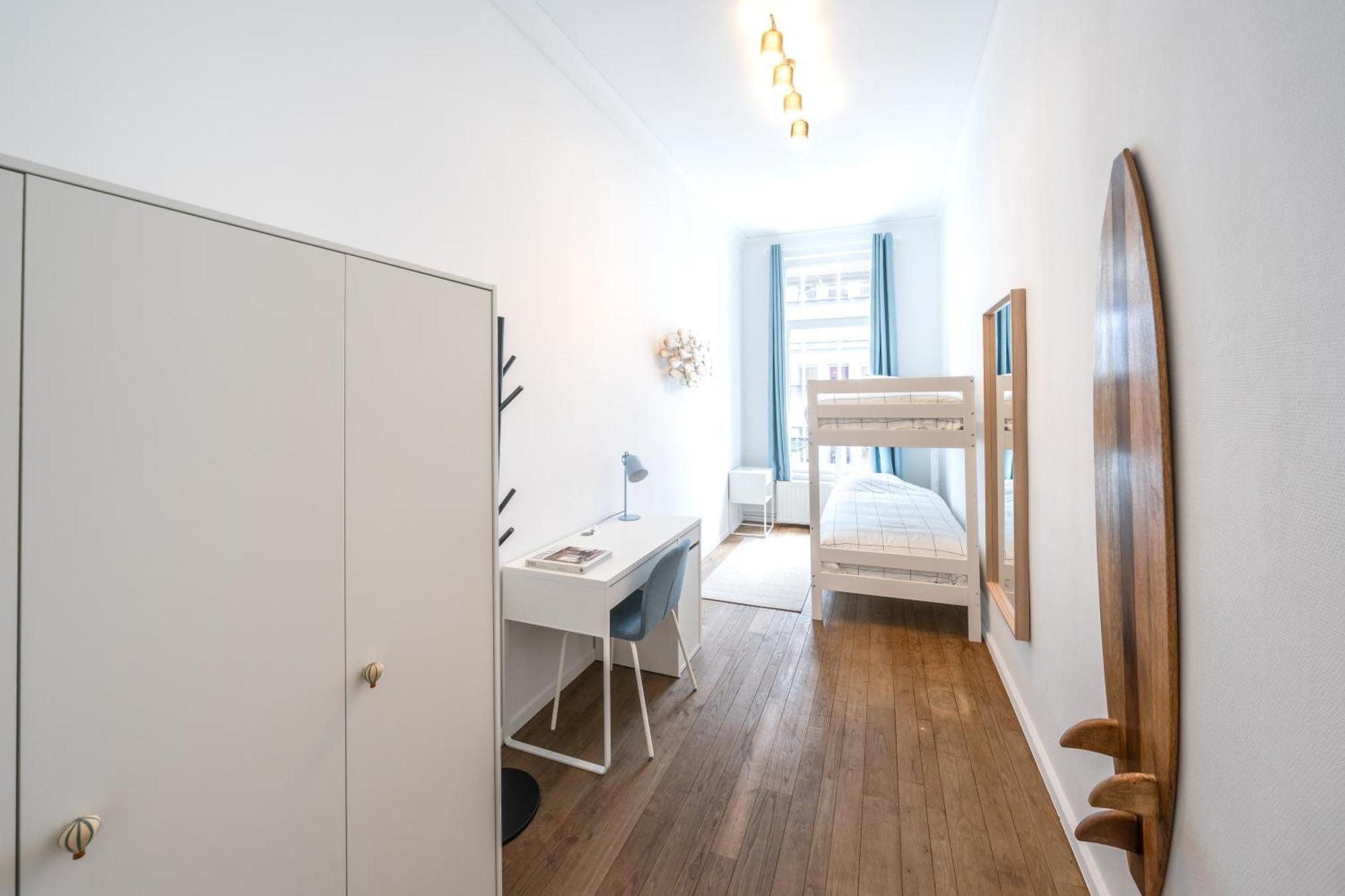 Appartement Your Serenity Bubble - Center *