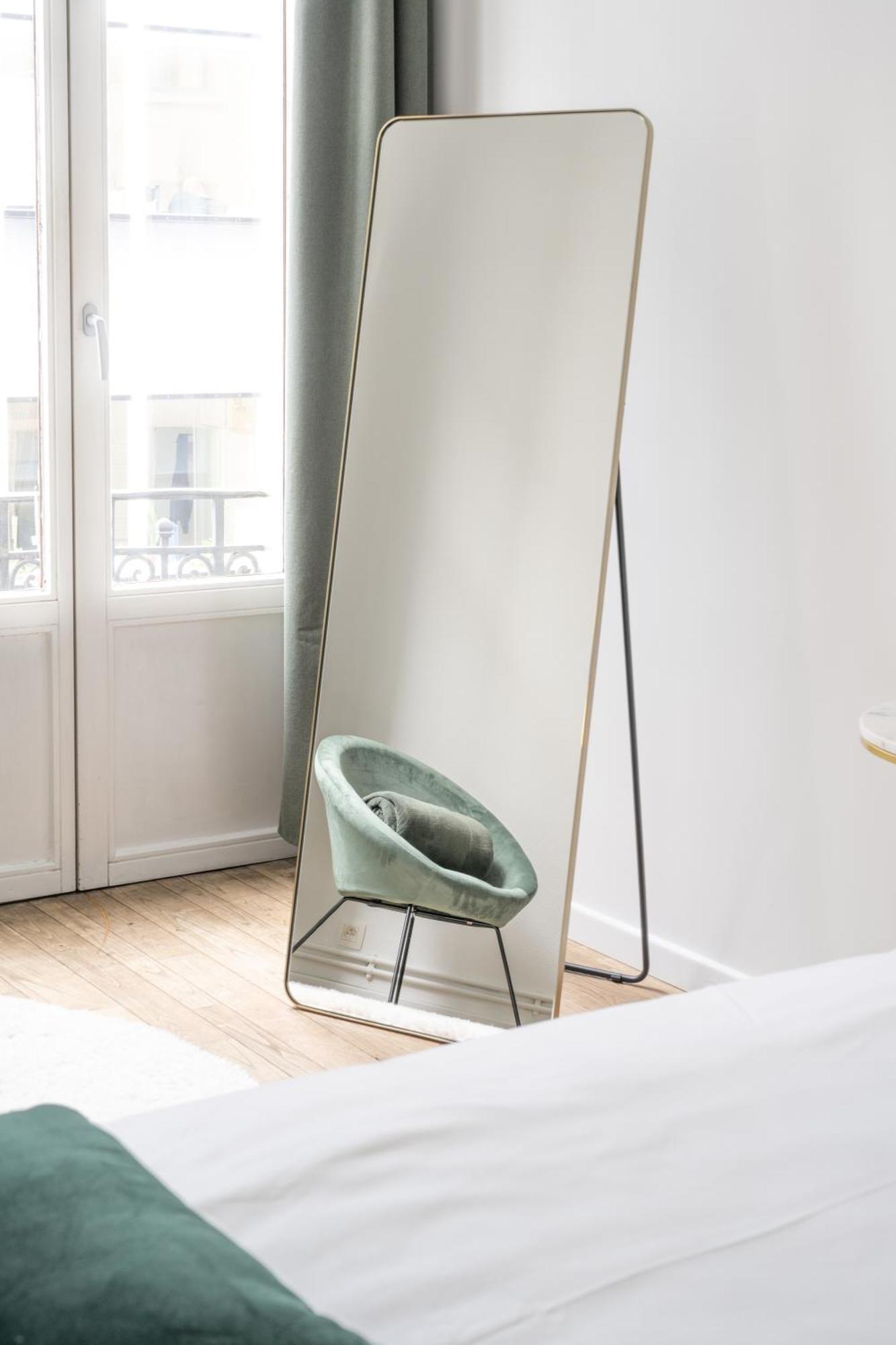 Your Serenity Bubble - Center Appartement Bruxelles