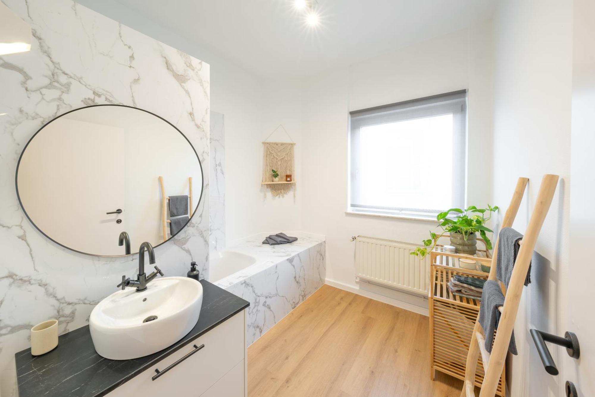 Your Serenity Bubble - Center Apartamento Bruxelas